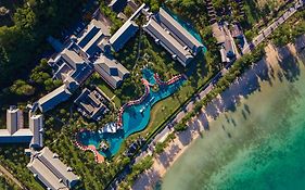 Sofitel Krabi Phokeethra Golf And Spa Resort