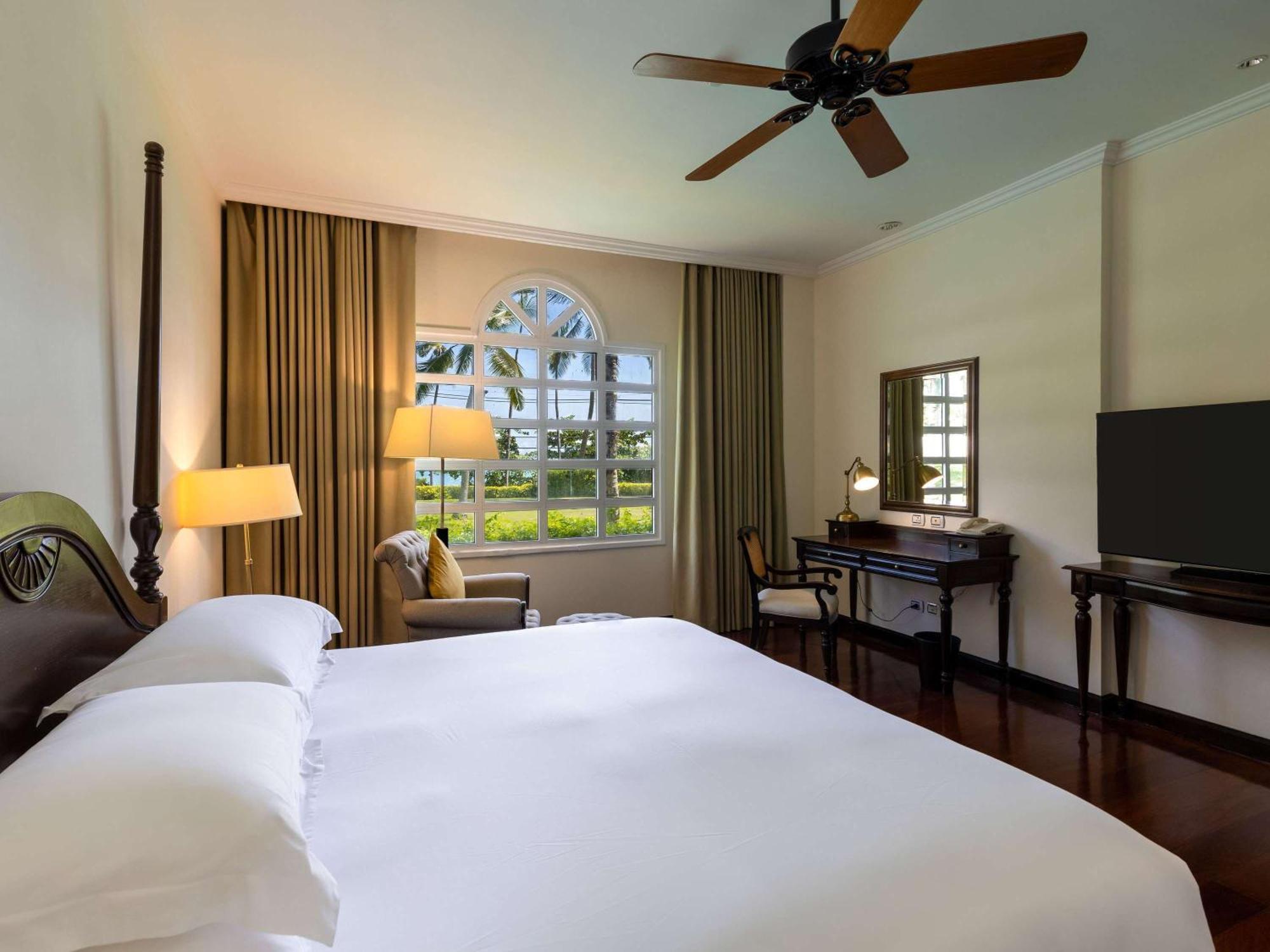 Sofitel Krabi Phokeethra Golf And Spa Resort Klong Muang Beach Esterno foto